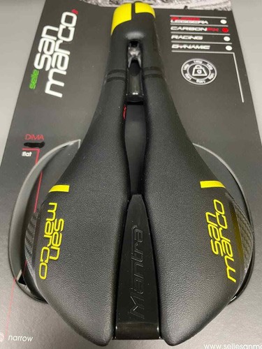 Selle san marco sella - san,