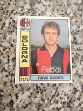 BOLOGNA N. 55 album CALCIATORI