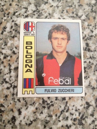 Bologna album calciatori - n.,