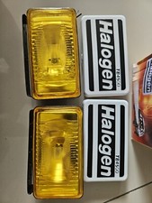 Fendinebbia gialli universali