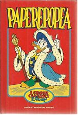 PAPEREPOPEA  ( i Grandi CLASSICI) ed. CARTONATA