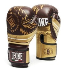 GUANTONE LEONE SPORT GN202 'LEGIONARIVS' ALESSIO SAKARA 