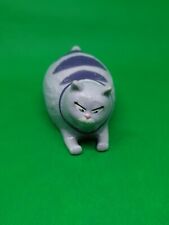 MCDONALD'S HAPPY MEAL 2019 CHLOE GATTO THE SECRET LIFE OF PETS 2 VITA DA ANIMALI