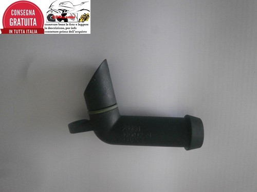 Tubo depressore motore - tubo,