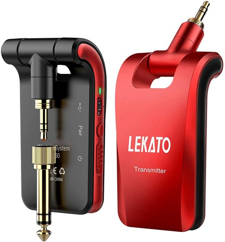 Lekato ghz ws 60 - lekato,