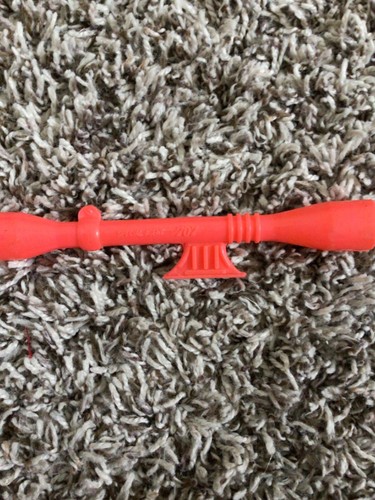 Accessorio vintage redbox - accessorio,