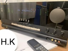 Sintoamplificatore *Harman