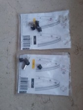 COPPIA MAGNETE MAVIC 10541601 x CERCHI .