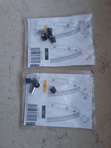 Coppia magnete mavic - magnete, 10541601