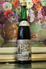 VINO LIQUOROSO GRAN PASSITO