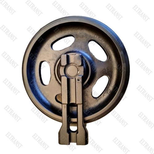 Idler anteriore 772460 37100 - idler,