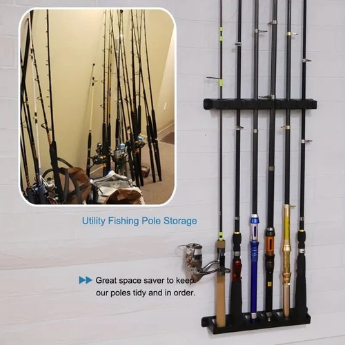 Porta canna pesca - da,