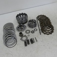 Ducati Multistrada 1200 S GT