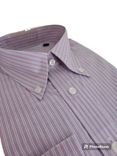 Camicia Uomo Sartoriale