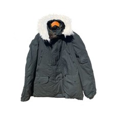 Parka clima freddo estremo -