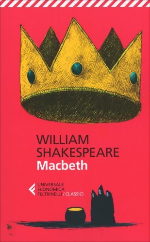 Libro macbeth william - macbeth,