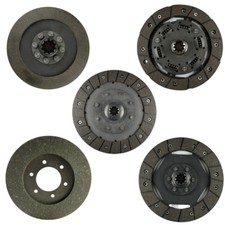 DISCO FRIZIONE MOTOZAPPA