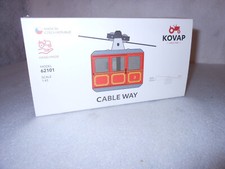 Kovap scala 0 62101 modellino