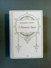 Alessandro manzoni promessi - manzoni,