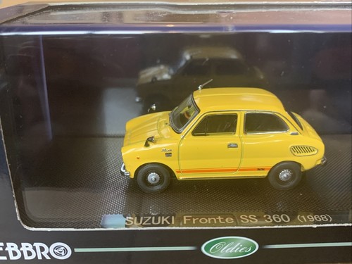 Modello auto suzuki fronte - modello,