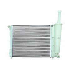 Radiatore Acqua Raffreddamento