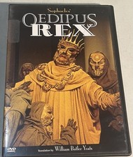 Sophocles Oedipus Rex (1957)