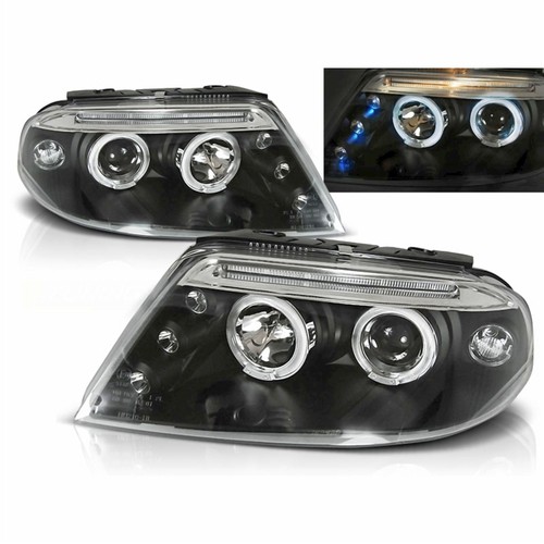 Set fari angel eyes - angel, neri