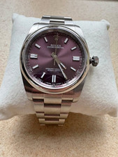 Rolex Oyster Perpetual 116000