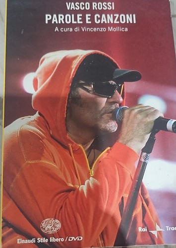 Vasco rossi parole e canzoni - parole,