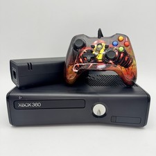 Microsoft XBOX 360 Slim 250 Gb