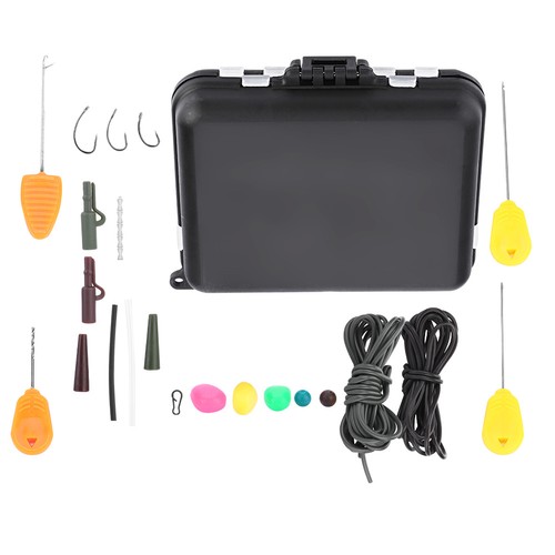 Complete fishing kit set for - kit,