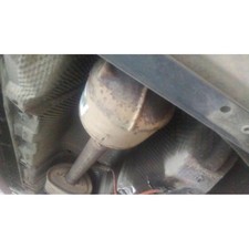 CATALIZZATORE (RESO) RENAULT