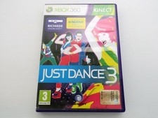 JUST DANCE 3 UBISOFT –