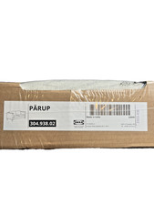 IKEA PÄRUP Copridivano di