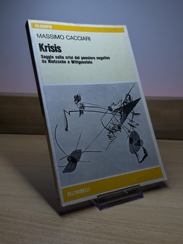 Massimo cacciari krisis - massimo,