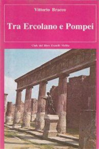 Bracco vittorio tra - -,