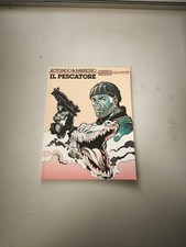 Fumetto Rotundo e Barretro Il