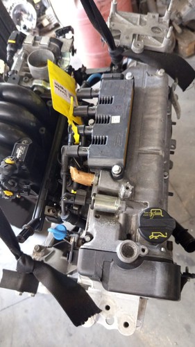 Motore fiat grande punto 4 - punto, 1.4