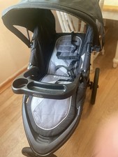 Graco FastAction Jogger LX