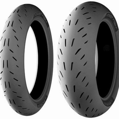 Gomma racing michelin power - gomma,