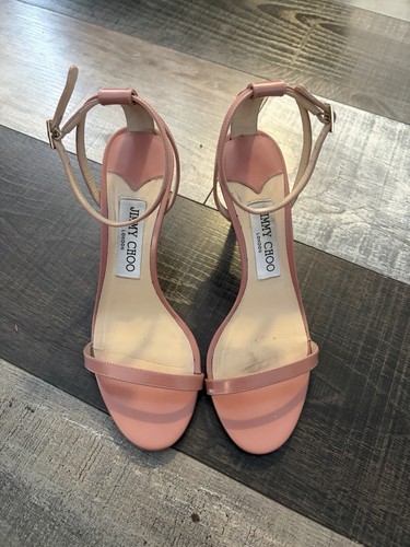 Sandali jimmy choo minnie - sandali,