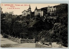 39345592 - Parco Tibidabo