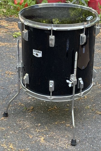 Tama swingstar floor tom - swingstar,
