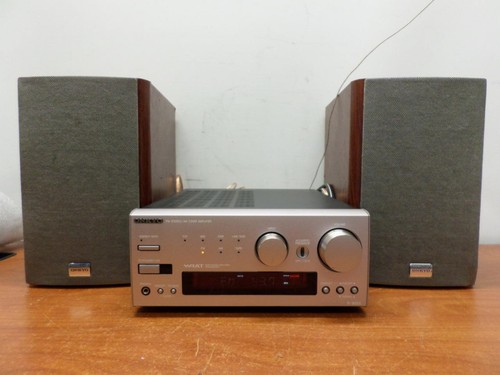 Onkyo 805x fm - onkyo, r-805x