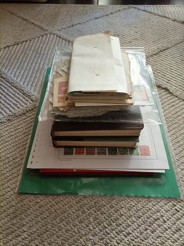 Enorme raccolta collezioni - enorme,
