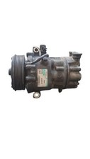 COMPRESSORE A/C PER LANCIA Delta 3° Serie 02208910062 Diesel 1.6 Multijet (08>