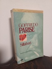 Goffredo Parise, 'Sillabari'