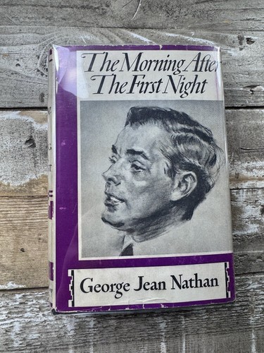 1938 vintage critical writings - 1938,