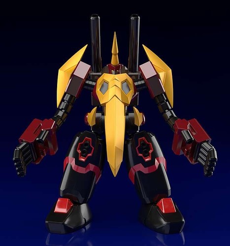 Goodsmile gaiking legend - goodsmile, of