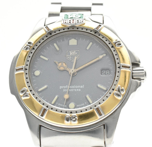 Orologio unisex 33mm - orologio, vintage